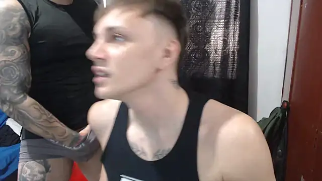 Snapshot of kike_energy chatting on 11/11/25, 07:14 kike energy online show from 11/11/25, 07:14