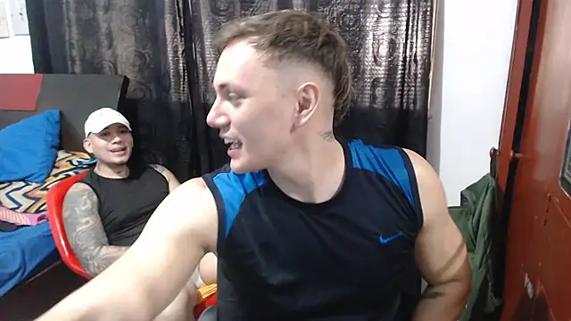 Snapshot of kike_energy chatting on 11/12/25, 07:24 kike energy online show from 11/12/25, 07:24