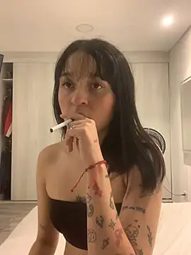 ruemi rose online show from 07/12/26, 02:35