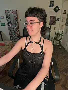 Snapshot of infernaldeity chatting on 07/13/26, 04:04 infernaldeity online show from 07/13/26, 04:04