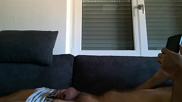 Snapshot of Geilerboy03 chatting on 07/10/26, 06:28 Geilerboy03 online show from 07/10/26, 06:28
