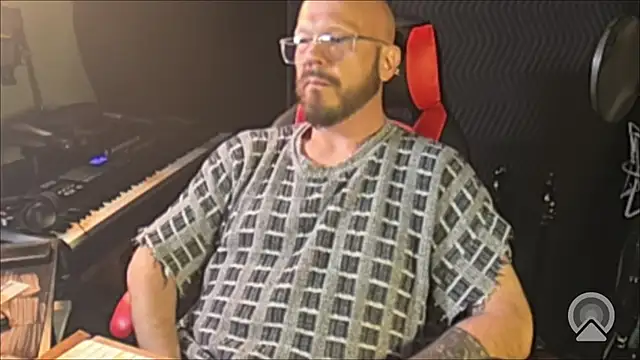 regulardood online show from 07/31/26, 01:05