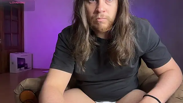 Man0taur online show from 07/10/26, 03:58