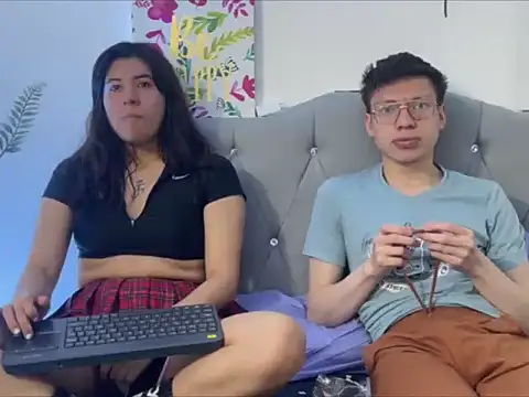 JUDYTBABY online show from 07/12/26, 01:29