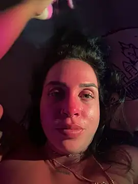 gtzluna2412 online show from 07/27/26, 02:07