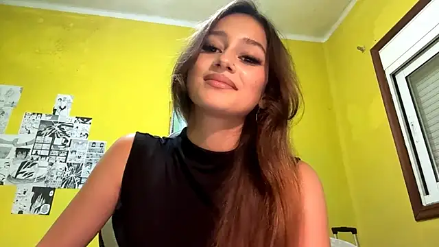 DeboraSalcido online show from 07/14/26, 06:24