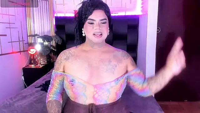 isabelleandbrand online show from 04/13/26, 03:06