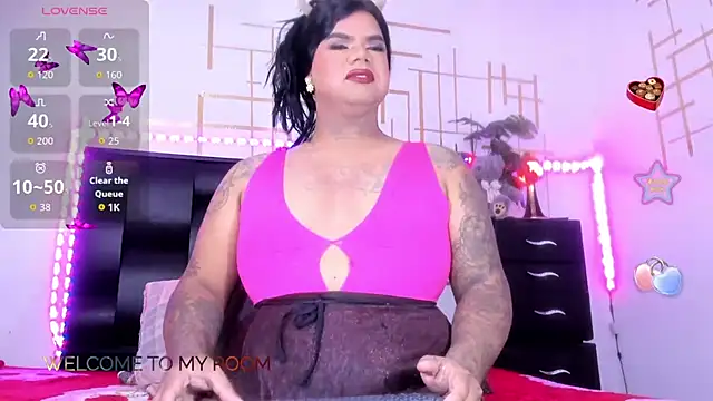 isabelleandbrand online show from 07/24/26, 10:30