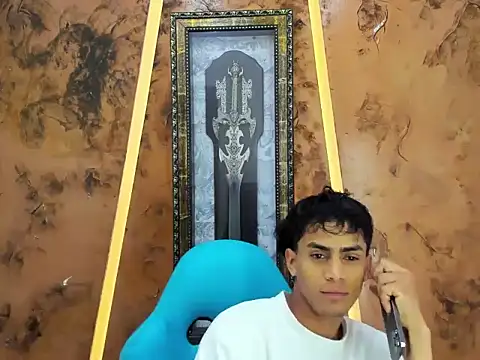 juanjo bigcock20 online show from 07/13/26, 01:25