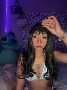 0 Lil pop online show from 08/04/26, 07:55