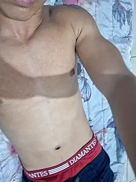 alecluan online show from 07/14/26, 01:19