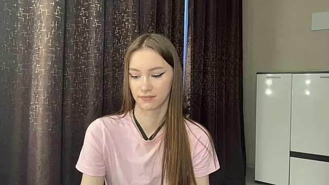 OlimpiaFontenot online show from 07/14/26, 02:05