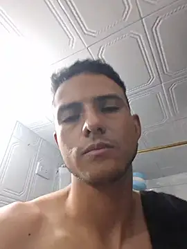 andycalis 97 online show from 07/18/26, 04:22