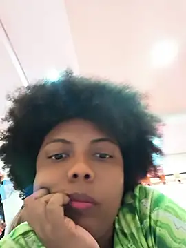 Chocobellaaa online show from 07/14/26, 06:02