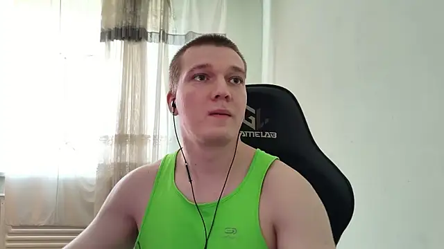 Macdiks online show from 07/13/26, 06:05