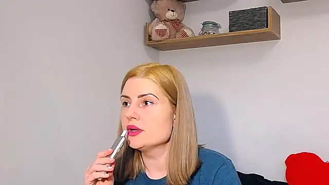 alisenties online show from 02/27/26, 03:34