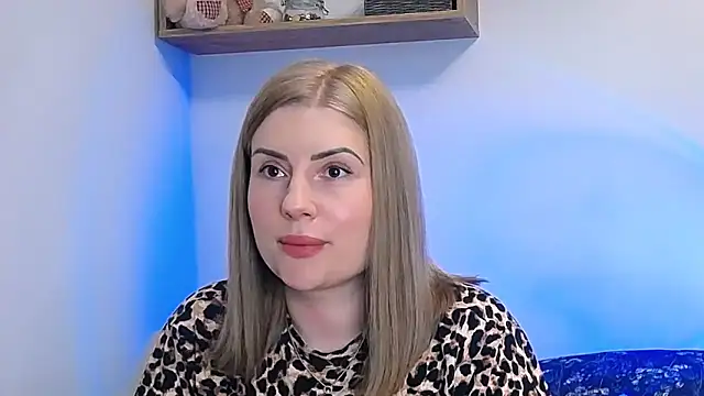 alisenties online show from 03/22/26, 04:10