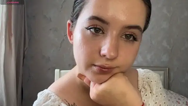 Selena Liann online show from 07/14/26, 12:55