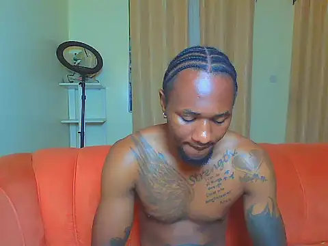 sneaky ricky888 online show from 07/13/26, 07:27
