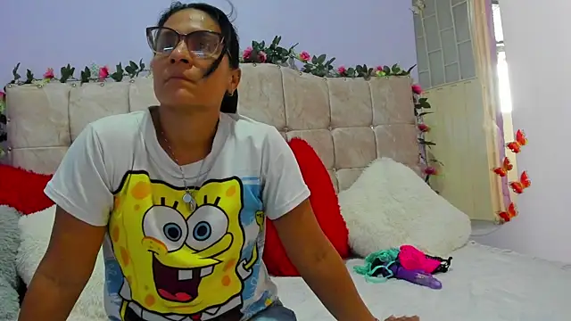 NatachaOrtegon online show from 07/14/26, 07:52