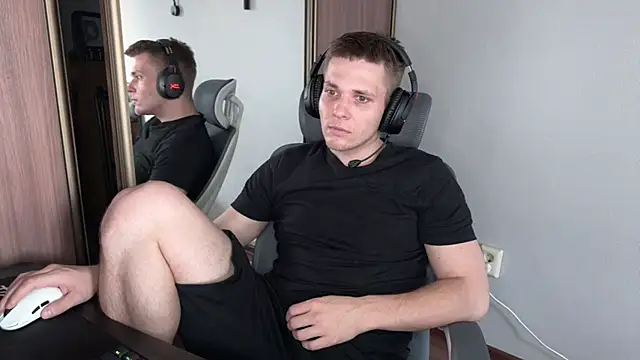 Nikclak online show from 07/13/26, 04:43