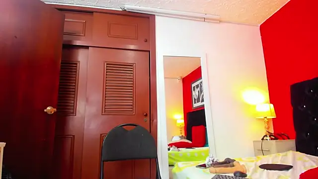 NikolSalas online show from 01/17/25, 03:43