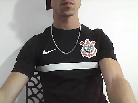 BrunnoTimao online show from 07/13/26, 04:21