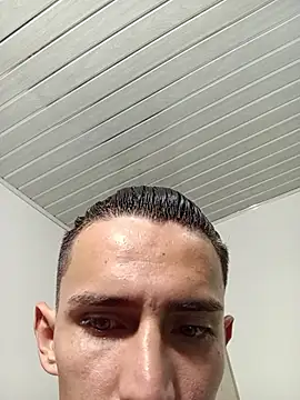 Juan felipe  online show from 07/31/26, 02:22