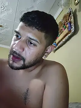 Snapshot of El-Verga-Negra chatting on 07/16/26, 06:30 El-Verga-Negra online show from 07/16/26, 06:30