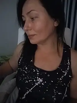Marilisax online show from 07/27/26, 06:37