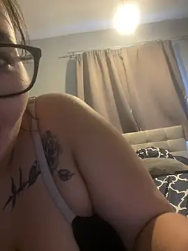 lilygwen05x online show from 07/14/26, 07:46
