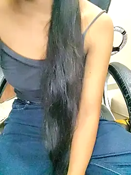 RIYA SHARMA 3 online show from 07/17/26, 05:14