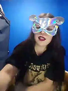 bamby 24 online show from 07/18/26, 03:44