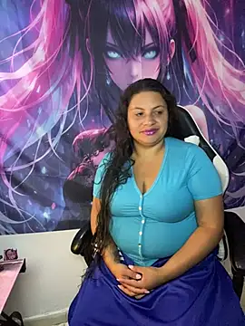 Anabliss hot online show from 07/15/26, 09:47