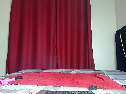 Pretty cecy online show from 07/26/26, 01:36