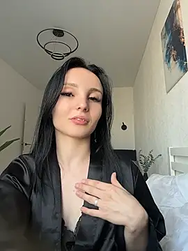 FoxxyStarr online show from 07/15/26, 02:00