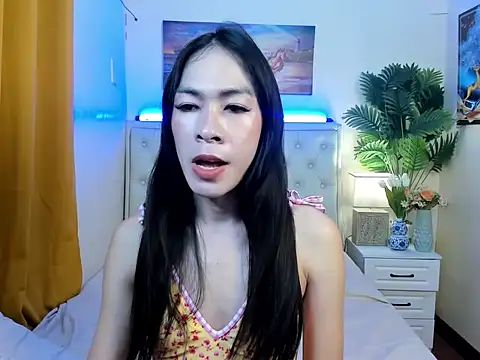 YourTSLovely online show from 08/07/26, 09:50