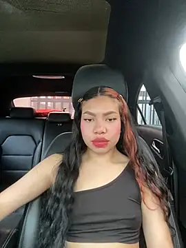MelodyyXXX online show from 07/15/26, 02:00