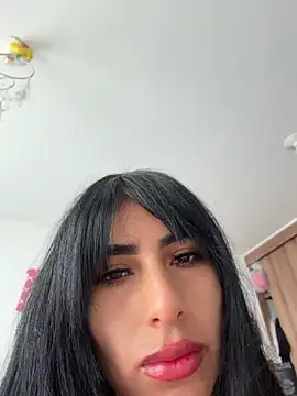 Snapshot of Dahila_secret chatting on 07/21/26, 02:30 Dahila secret online show from 07/21/26, 02:30
