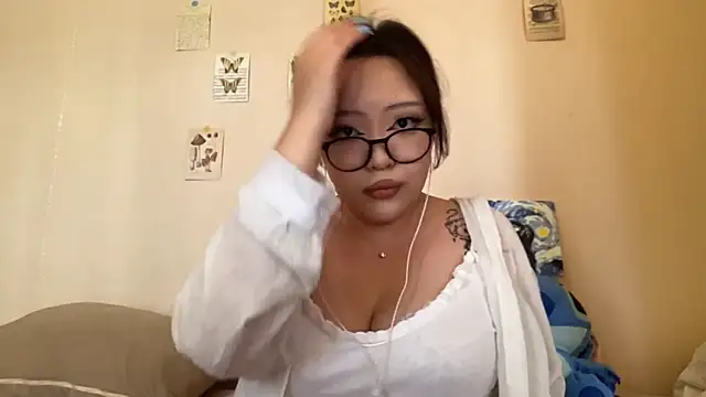 Snapshot of JoannaTearss chatting on 07/20/26, 08:06 JoannaTearss online show from 07/20/26, 08:06