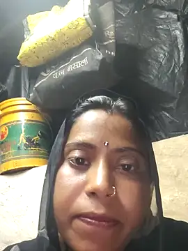HotPayal57 online show from 07/17/26, 04:01