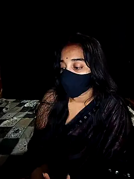 Hottest Niharika online show from 07/24/26, 04:38