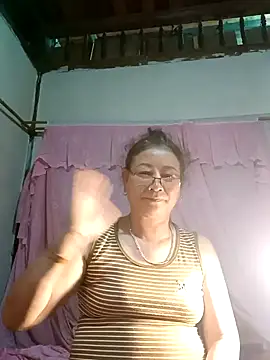 Lena 9x online show from 07/17/26, 05:47