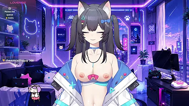 kiira sukii online show from 07/16/26, 05:52