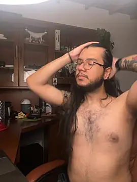 NurNikolao online show from 07/17/26, 05:14