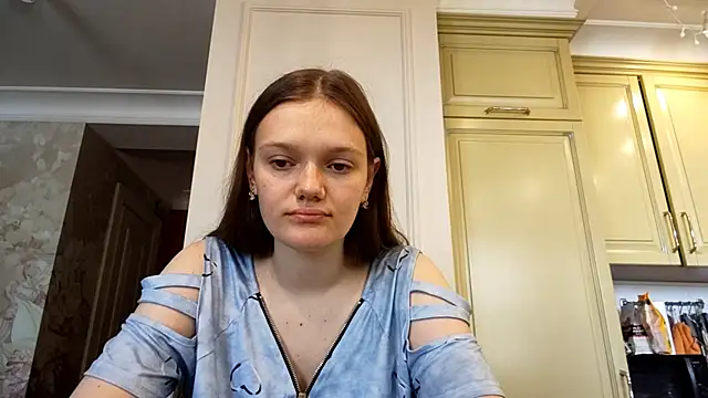 Snapshot of MarloOsburn chatting on 07/20/26, 10:07 MarloOsburn online show from 07/20/26, 10:07