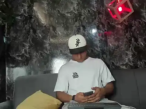 Snapshot of iron_king7 chatting on 07/22/26, 12:52 iron king7 online show from 07/22/26, 12:52