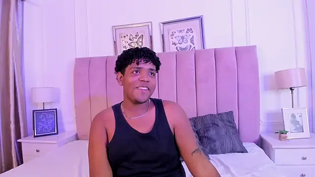 Blaise Bailey13 online show from 07/23/26, 03:59