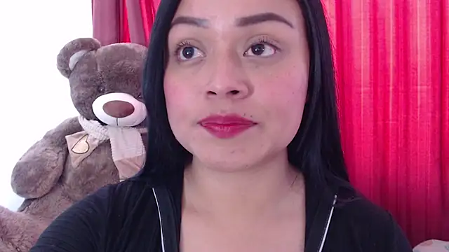 Snapshot of gabriela_grace chatting on 01/18/25, 06:10 gabriela grace online show from 01/18/25, 06:10