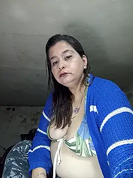 Cynthia186 online show from 07/26/26, 10:00